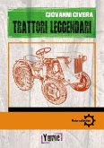 Trattori leggendari Trattori leggendari