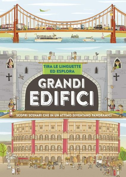 Grandi edifici