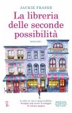 La libreria delle seconde possibilità La libreria delle seconde possibilità