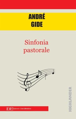 Cover Sinfonia pastorale