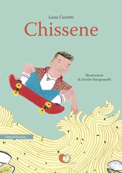 Chissene - Carretti, Luisa