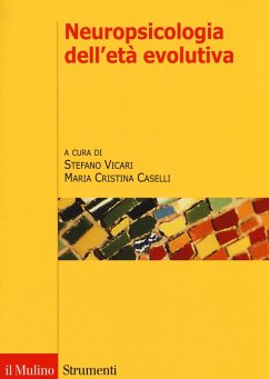 Cover Neuropsicologia dell'età evolutiva