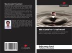 Wastewater treatment Wastewater treatment