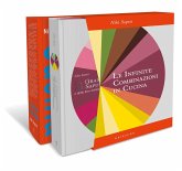 Le infinite combinazioni in cucina: La grammatica dei sapori e delle loro infinite combinazioni-Cucina laterale Le infinite combinazioni in cucina: La grammatica dei sapori e delle loro infinite combinazioni-Cucina laterale