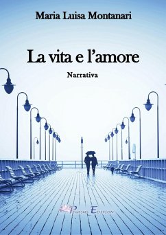 Cover La vita e l'amore