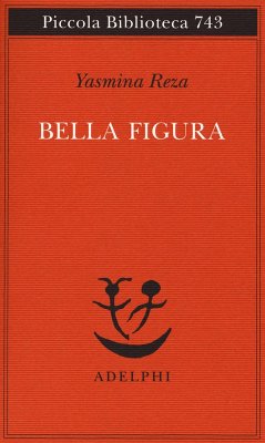 Bella figura Cover Bella figura
