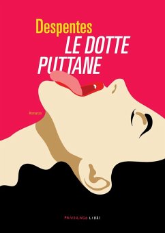 Cover Le dotte puttane