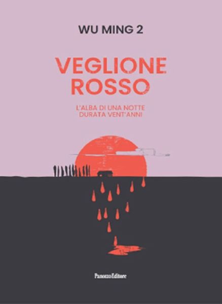 Veglione rosso Veglione rosso