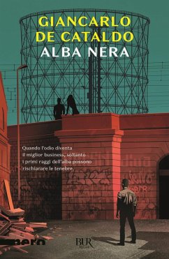 Cover Alba nera