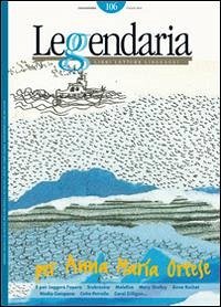 Per Anna Maria Ortese