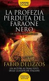 La profezia perduta del faraone nero La profezia perduta del faraone nero
