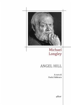 Cover Angel Hill