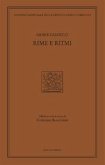 Rime e ritmi Rime e ritmi