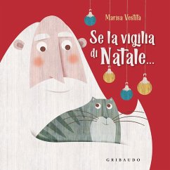 Cover Se la vigilia di Natale...