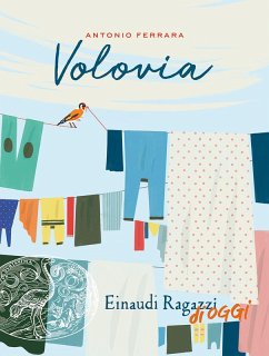Cover Volovia