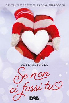 Se non ci fossi tu - Reekles, Beth