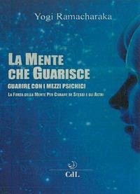 Cover Mente che guarisce