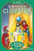 Lo smeraldo di Cleopatra Lo smeraldo di Cleopatra