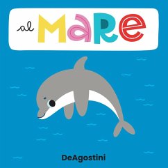 Al mare. Libro puzzle - Tinarelli, Beatrice