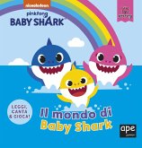 Il mondo di Baby Shark Il mondo di Baby Shark