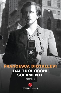 Dai tuoi occhi solamente - Diotallevi, Francesca