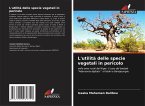 L'utilità delle specie vegetali in pericolo