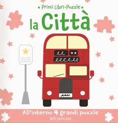 Cover La città