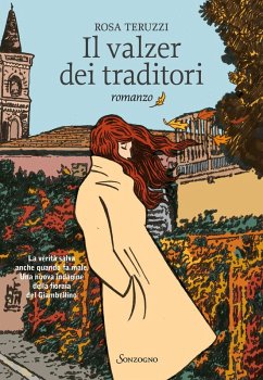 Il valzer dei traditori Cover Il valzer dei traditori