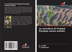 La narrativa di Prajwal Parajuly senza scatola