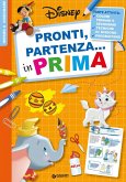 Imparo a disegnare. Pronti partenza... in prima