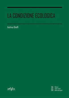 Cover La condizione ecologica