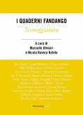 Sceneggiatura. I quaderni Fandango Sceneggiatura. I quaderni Fandango