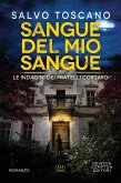 Sangue del mio sangue. Le indagini dei fratelli Corsaro