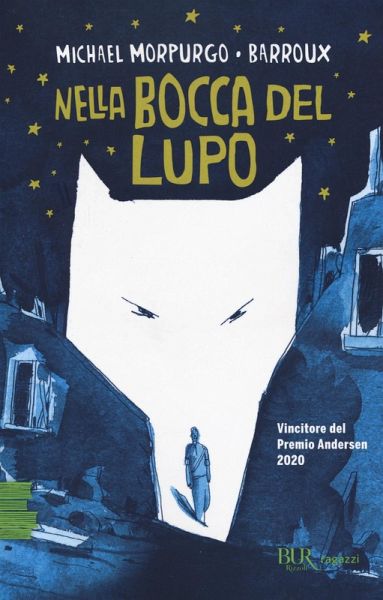 Nella bocca del lupo Nella bocca del lupo
