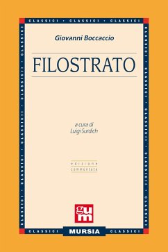 Cover Filostrato