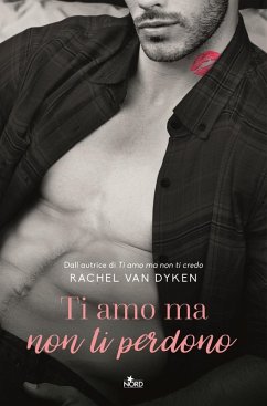 Cover Ti amo ma non ti perdono