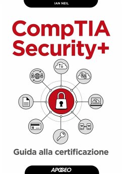 Cover CompTIA security+. Guida alla certificazione