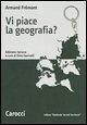 Vi piace la geografia?