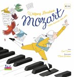 Wolfgang Amadeus Mozart. Il genio illuminato dalle stelle. Con playlist online Wolfgang Amadeus Mozart. Il genio illuminato dalle stelle. Con playlist online