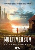 Multiversum. La saga completa Multiversum. La saga completa