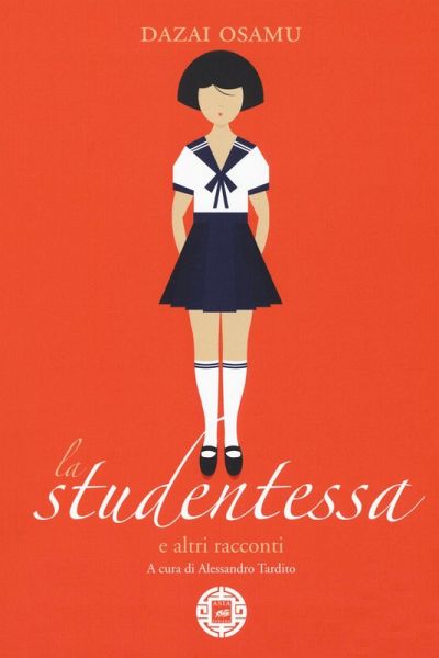 La studentessa e altri racconti