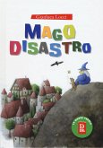 Mago Disastro Mago Disastro