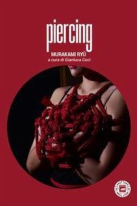 Piercing - Murakami, Ryü