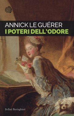 I poteri dell'odore - Le Guérer, Annick