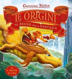 Le origini del Regno della Fantasia Le origini del Regno della Fantasia