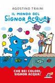 Che bei colori, Signor Acqua!