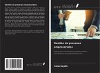 Gestión de procesos empresariales