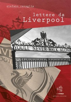 Cover Lettere da Liverpool