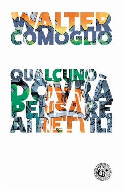 Qualcuno dovrà pensare ai rettili - Comoglio, Walter