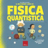 Il dr. Albert presenta il mio primo libro fisica quantica Il dr. Albert presenta il mio primo libro fisica quantica